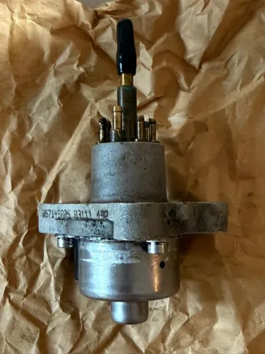 Bomba Oleo Mercury Optimax 200HP