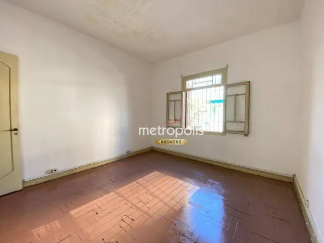Casa para alugar, 220 m² por R$ 6.091,00/mês - Barcelona - São Caetano do Sul/SP