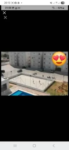 Condominio Campo Bello Mazzei