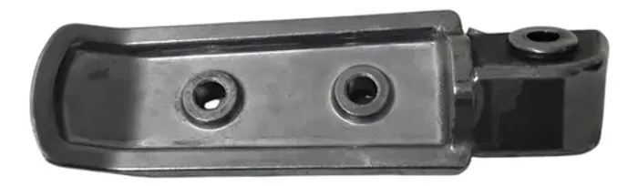 Pedaleira Traseira Kawasaki Z650 20/22 L/e Orig 55322