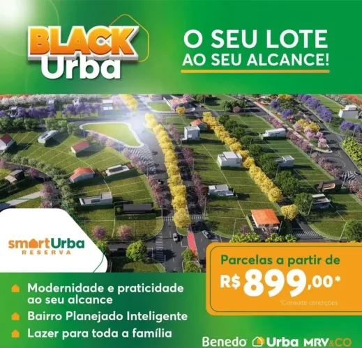 Loteamento para Venda em Votorantim / SP no bairro Capoavinha