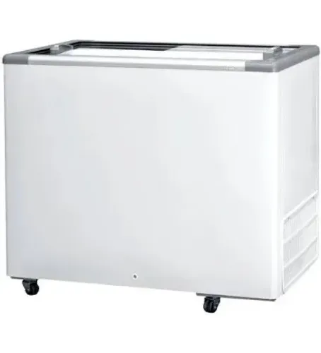 Freezer Horizontal para Comércio - Novo