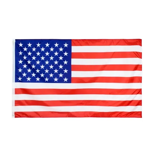 Bandeira dos EUA Tam 90x150cm