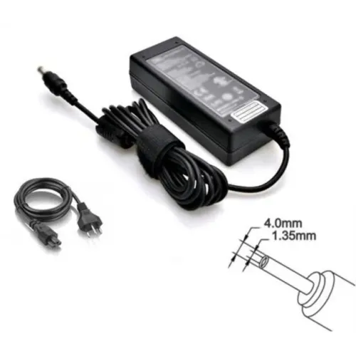 Carregador Para Notebook Asus x510u 19v 2,37a 45w