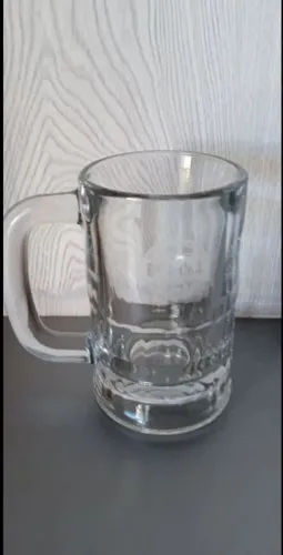 Caneca Cerveja Chopp - Nova