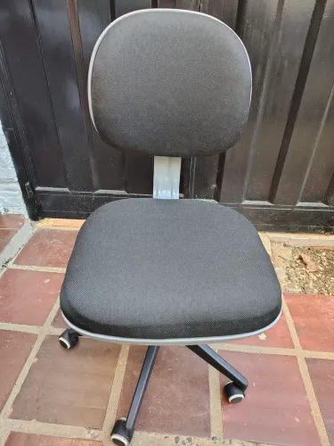 Cadeira Digitador com Relax