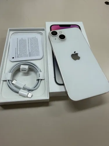 IPHONE 14 STARLIGHT 128GB
