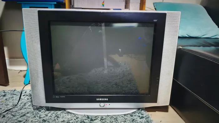 TV de Tubo Samsung HD 29" c/ HDMI (CL-29Z30HM)