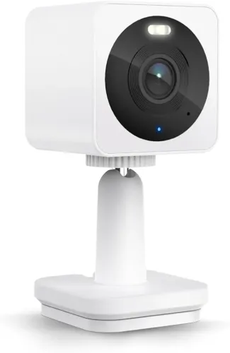 Camera Wyze Cam OG - Nova na caixa