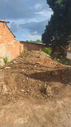 Terreno Tancredo Neves (próximo a Upa)