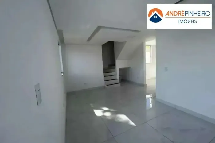 Casa Duplex Independente no Etelvina Carneiro 3 Quartos (1 Suíte) e Acabamento Premium