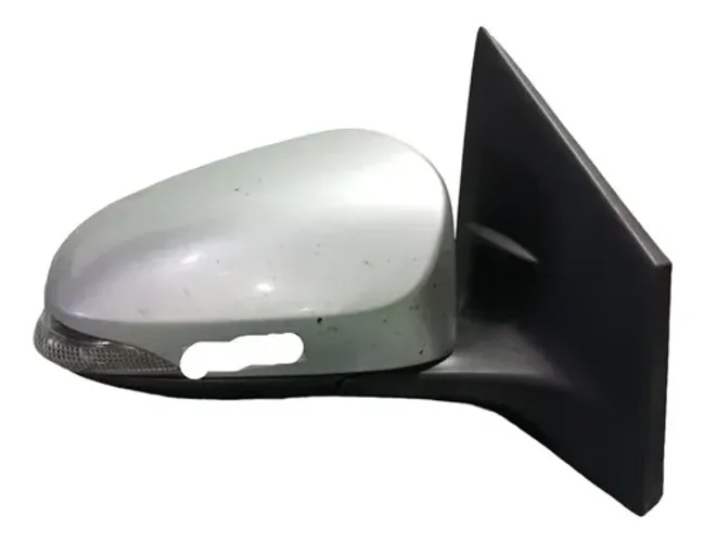 Retrovisor Eletrico Direito Corolla 2015/17 C/setadetalhe