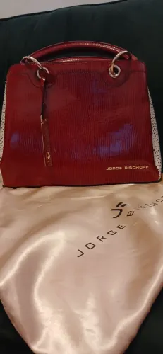 Bolsa Jorge Bischoff