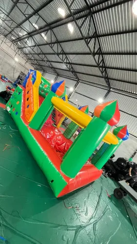 Loja de venda de Brinquedos inflaveis