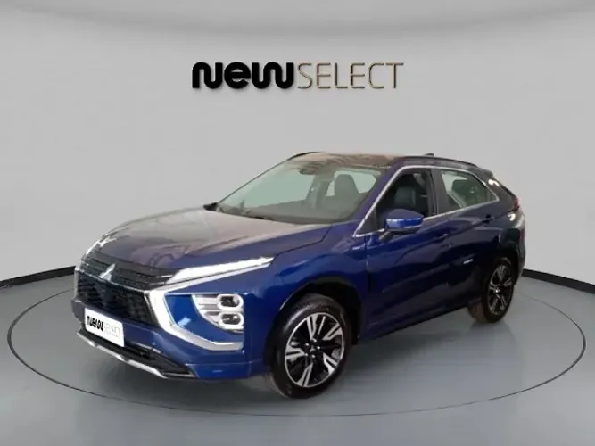 Mitsubishi Eclipse Cross HPE-S 1.5 AWD 165cv Aut. 2025