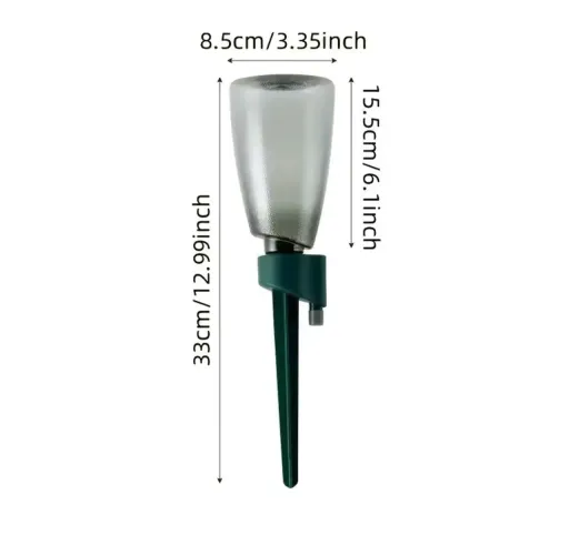 Irrigador Automático para Plantas 