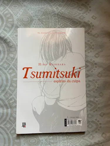 Tsumitsuki - Hiro Kiyohara