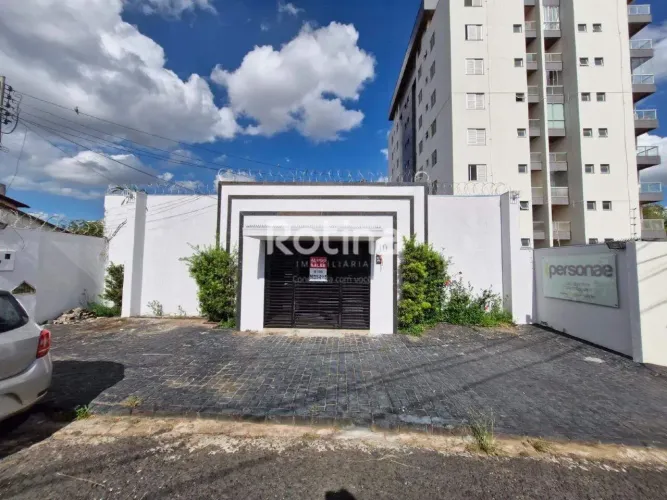 Sala para alugar, Cazeca - Uberlândia/MG - Rotina Imobiliária