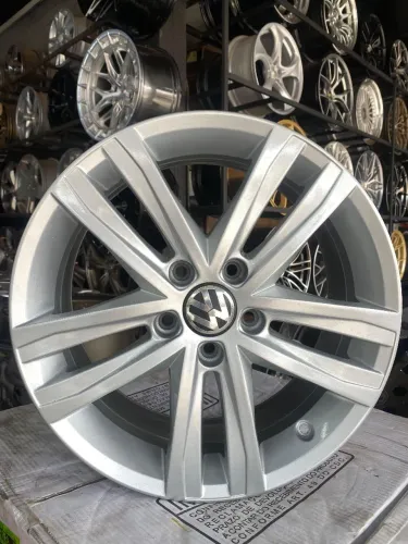 Jg de roda jetta tsi oem 5x112