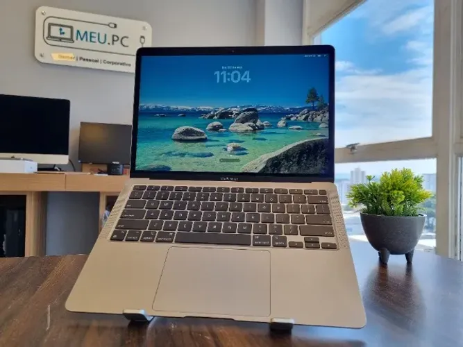 MacBook Apple Air 2020 - Apple M1 | 120GB SSD | 8GB LPDDR4 | 13.3"