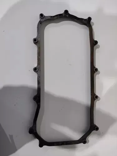 Suporte Do Carter Da Iveco Daily 3.0 16 Valvulas 2009 Adiant