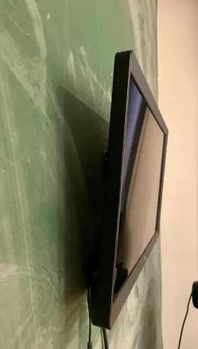 Vendo Smart TV LG 24?