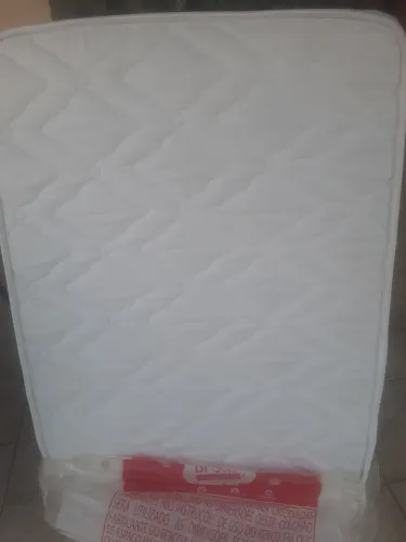 Vendo Colchão para Berço
