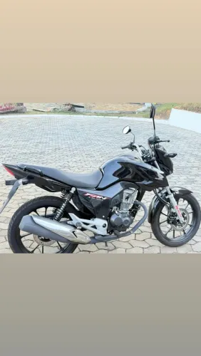 2023 freio a disco traseiro 19 mil<br>[20/9 12:21] Edson: Titan 160