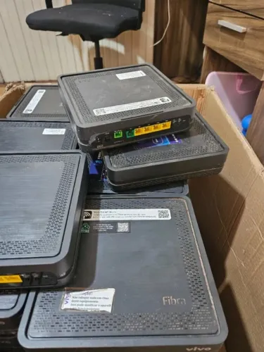 HGU VIVO RTF8115VW Askey (23 unidades)