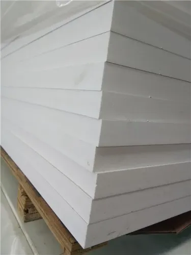 ? Placa de Isopor Anti-Chamas 100x50x4cm - EPS Retardante de Chamas