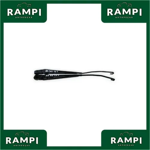 Par Limpador Parabrisa Ford Ranger 3.0  