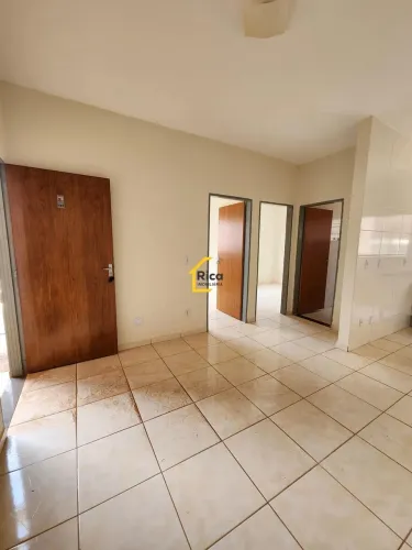 CONDOMÍNIO BRISAS- Valparaíso - Apto Térreo à venda