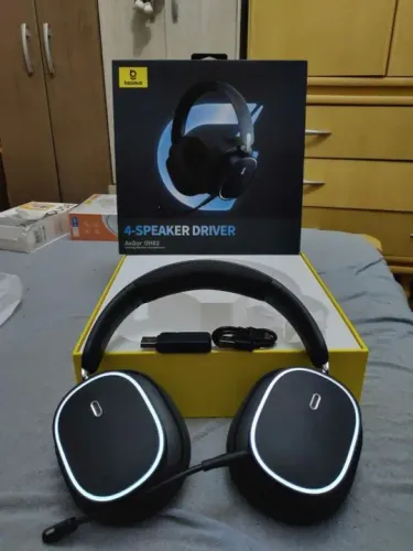 FONE SPEAKER DRIVE