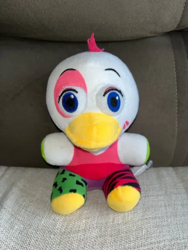 Chica FNAF