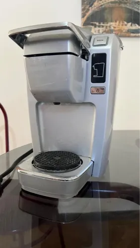 Keurig Cafeteira americana