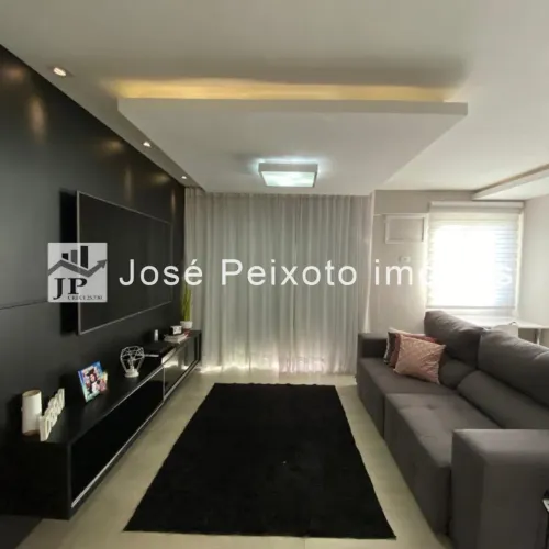 Linda Cobertura Duplex com 140 m² - Condomínio Atlantis Park