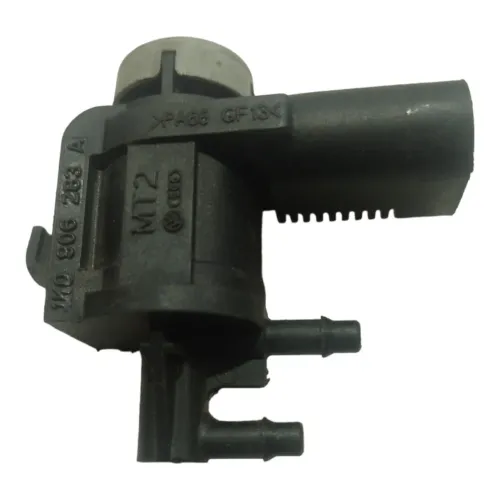 Válvula Vácuo Egr Amarok 2.0 10/16 Usado 2-350