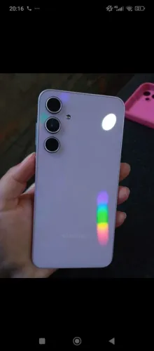 SANSUNG GALAX A35 256GB 5G 8RAM