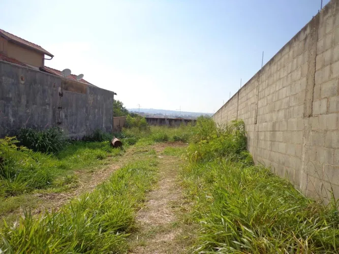 Terreno à venda, Nova América - Piracicaba/SP
