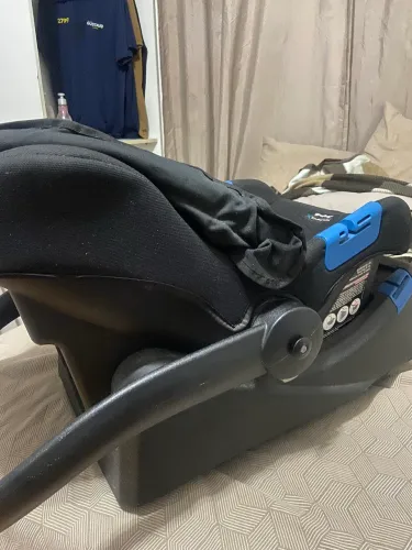 CADEIRA BEBÊ CONFORTO TOURING X 