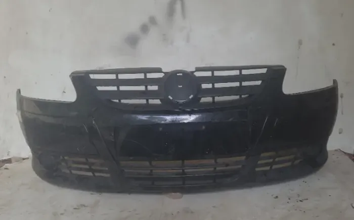 Para-choque dianteiro Volkswagen Fox 2008-2010