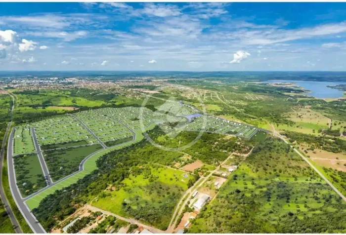 Loteamento Reserva ville codigo: 146525