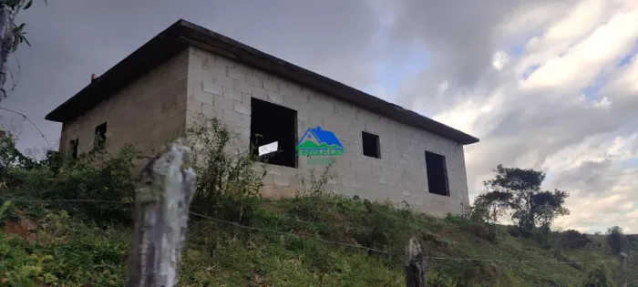 Terreno à venda no bairro Pedros - Aiuruoca/MG