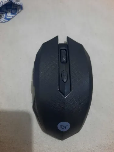 Mouse Bluetooth