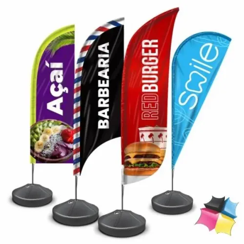 winder banner completa 3,10mt