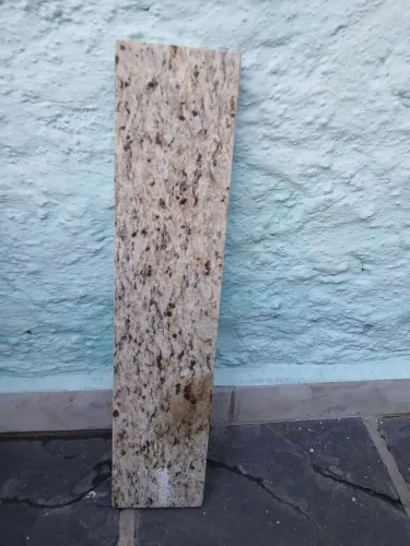 Soleira 60x0,13 cm nova