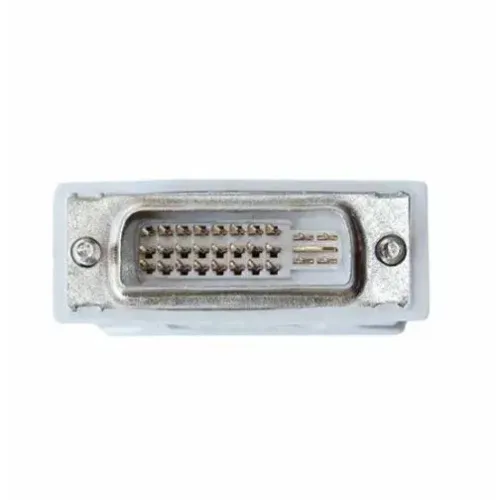 PROMOÇÃO! Adaptador Dvi X Vga (24+5 Pinos)