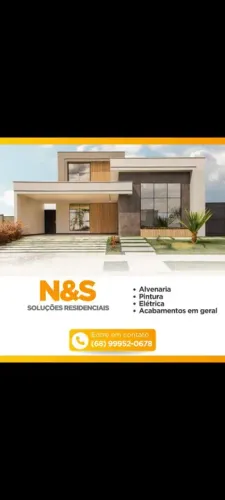 Pedreiro pintor em geral