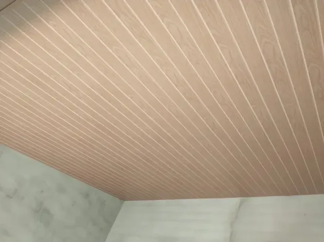 Instalação de Forro PVC em Araçoiaba da Serra - RLS Forro PVC