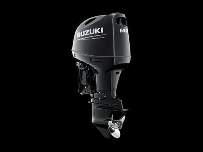 Suzuki 140HP BTL 4 Tempos - Motor de Popa